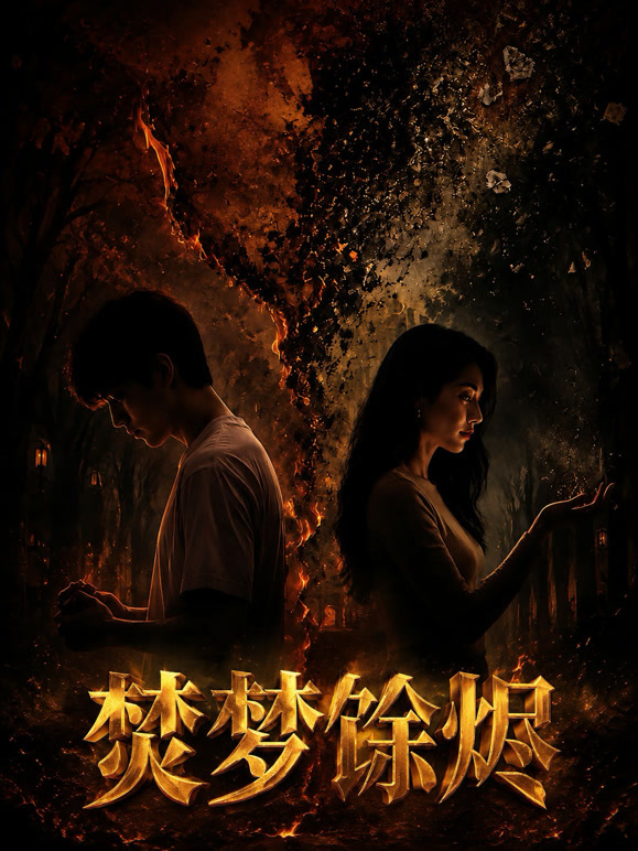 焚梦馀烬