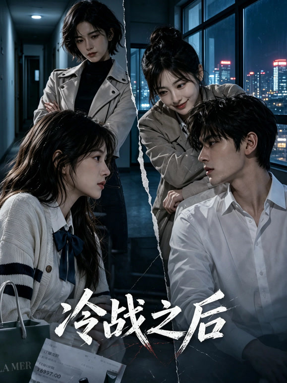 冷战之后