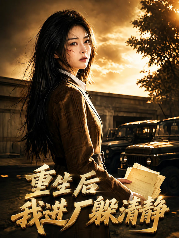 重生后我进厂躲清静