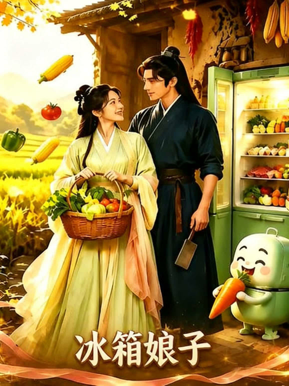 冰箱娘子