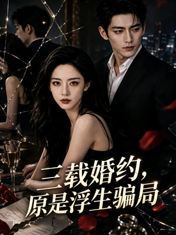 三载婚约，原是浮生骗局