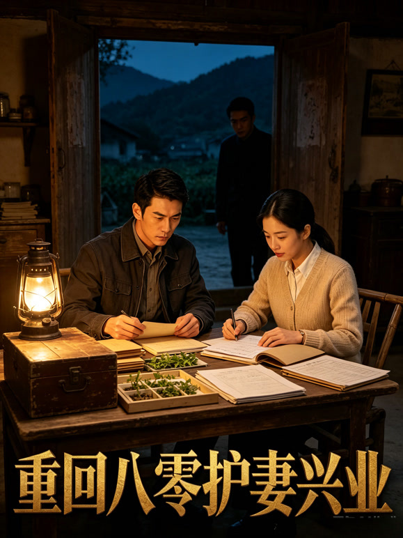 重回八零护妻兴业