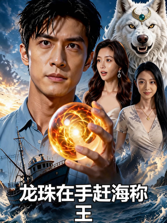 龙珠在手赶海称王