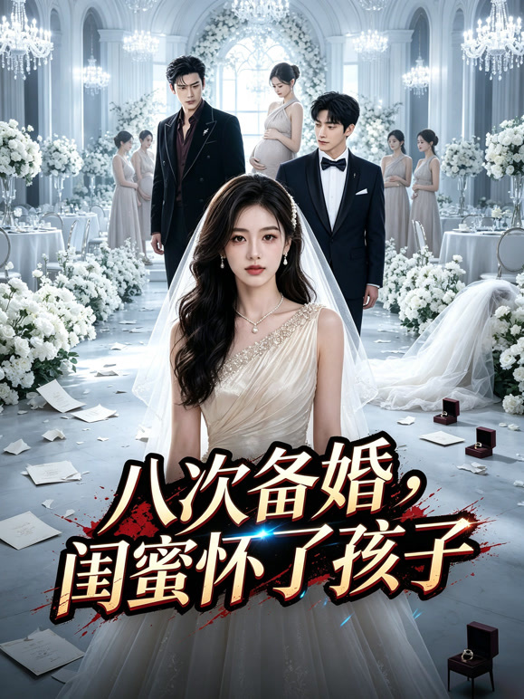 八次备婚，闺蜜怀了孩子