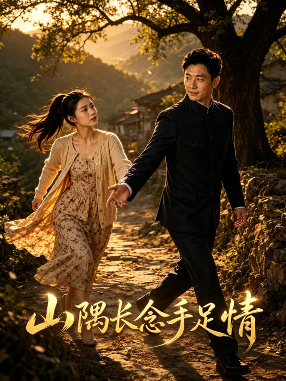 山隅长念手足情