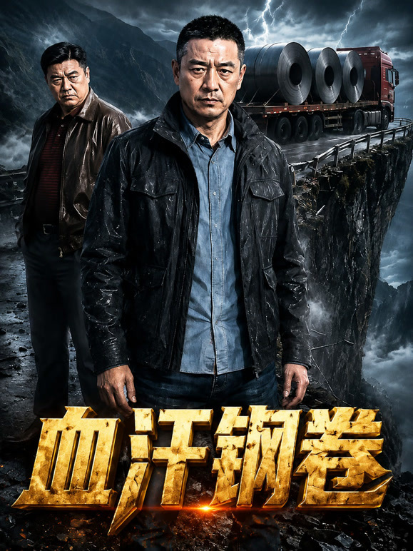 血汗钢卷