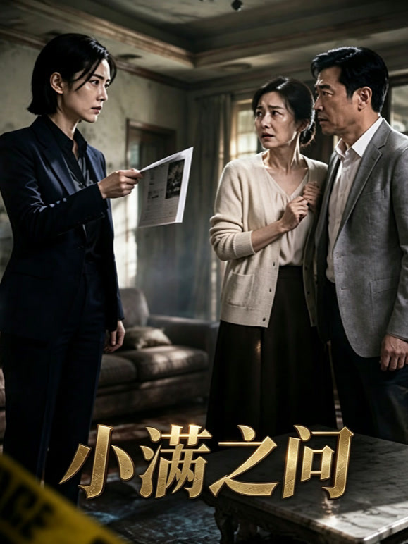小满之问
