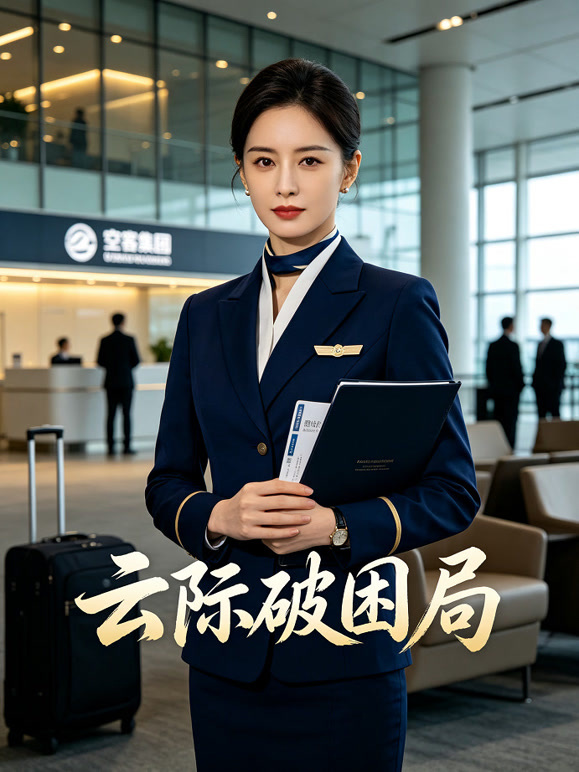 云际破困局