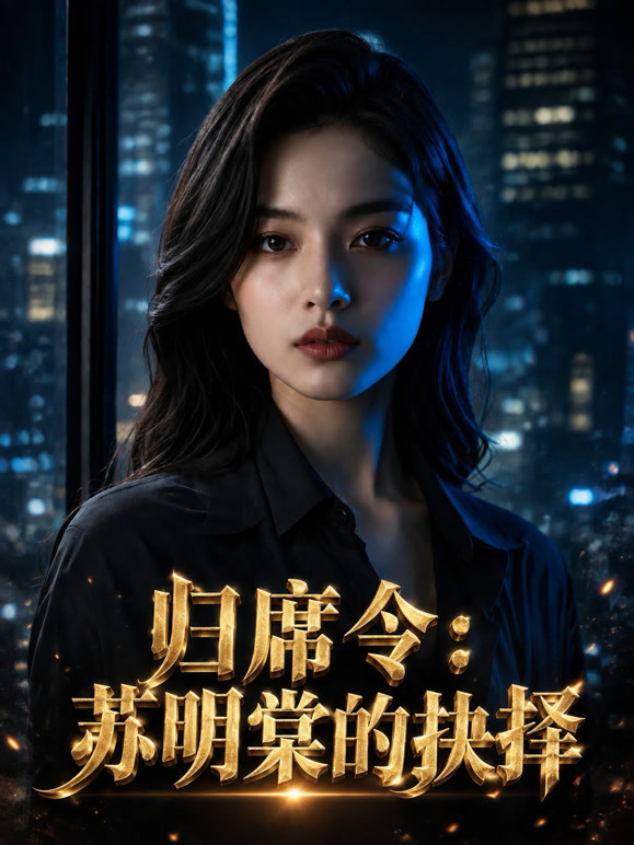 归席令：苏明棠的抉择