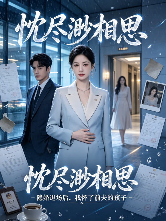 忱尽渺相思