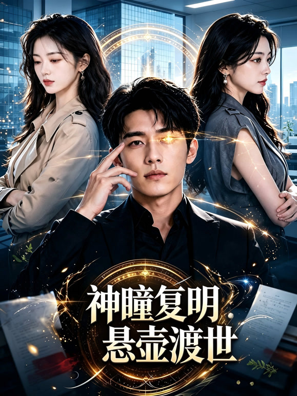 神瞳复明，悬壶渡世