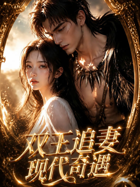 双王追妻：现代奇遇