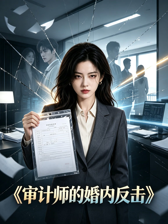 审计师的婚内反击