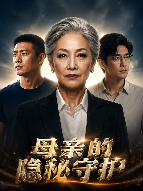 母亲的隐秘守护