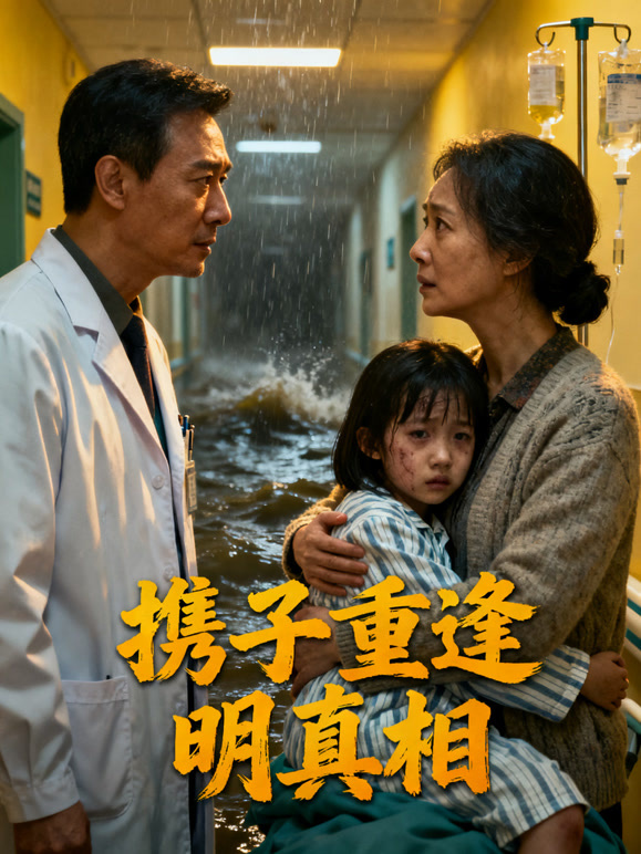 携子重逢明真相
