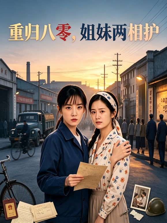 重归八零，姐妹两相护