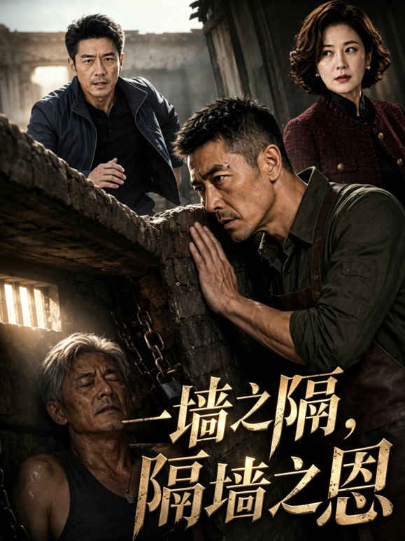 隔墙之恩