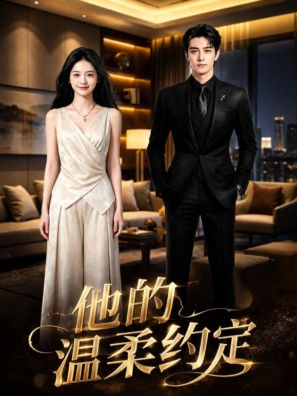 他的温柔约定