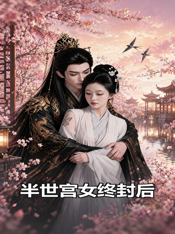 半世宫女终封后