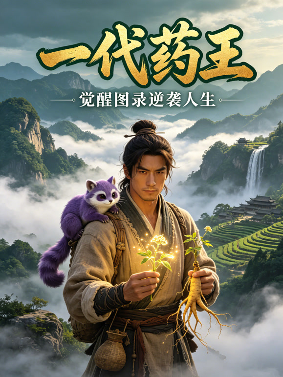 一代药王