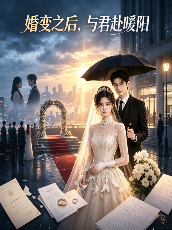 婚变之后，与君赴暖阳