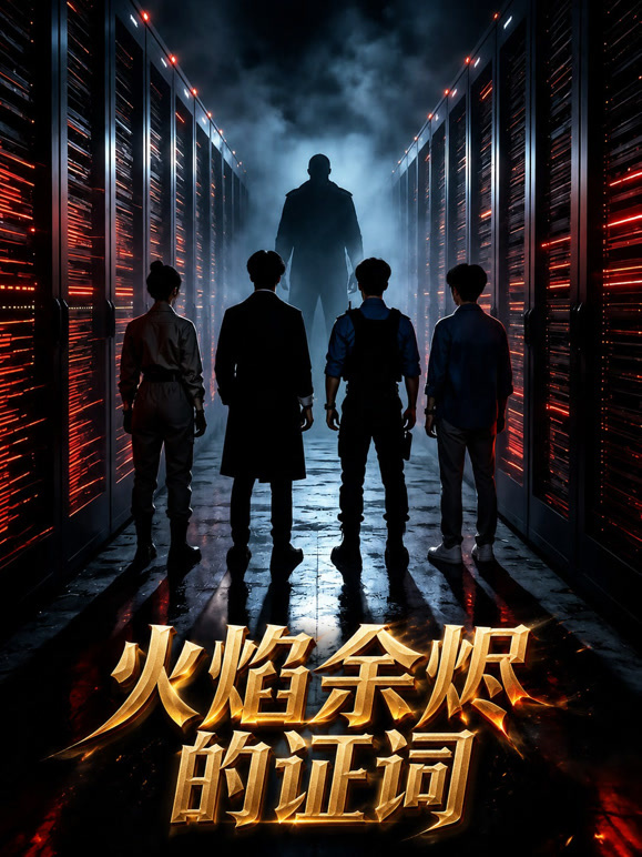 火焰余烬的证词