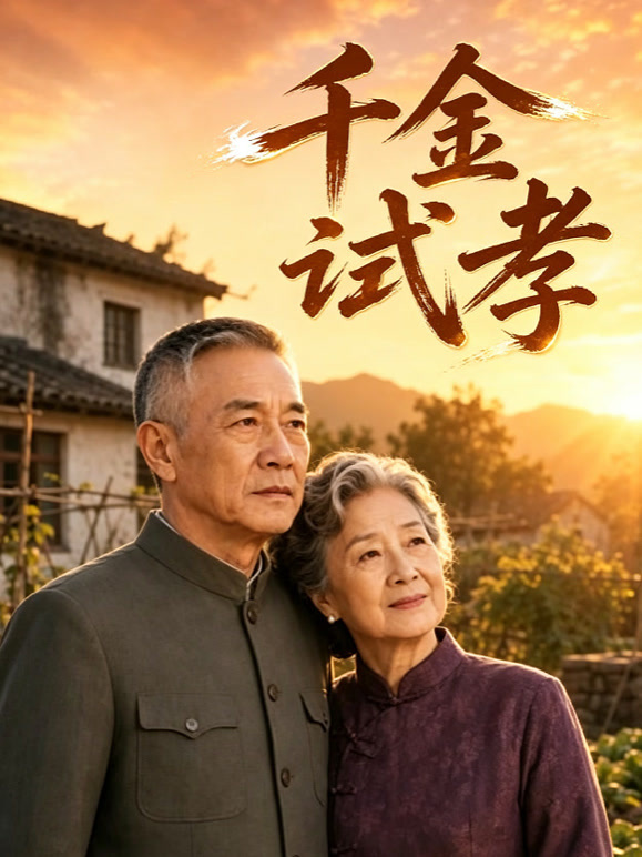 千金试孝