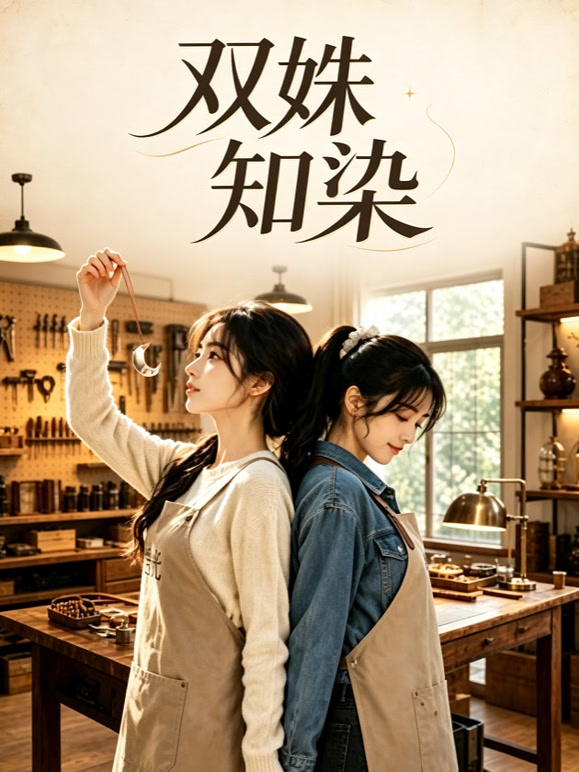 双姝知染