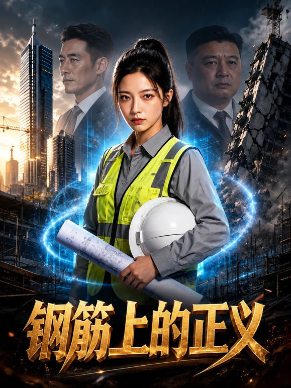 钢筋上的正义