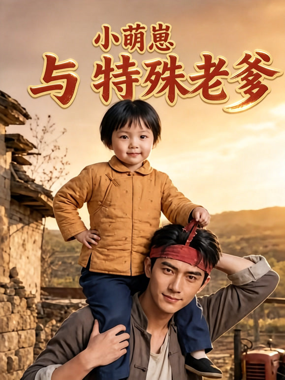 小萌崽与特殊老爹