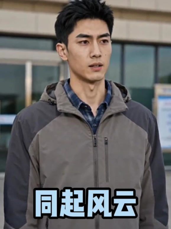 同起风云