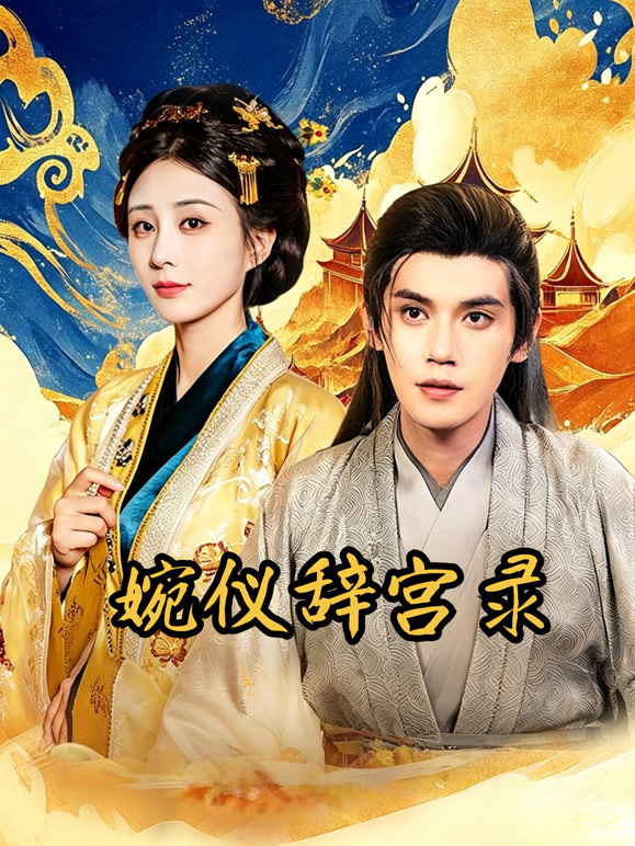 婉仪辞宫录