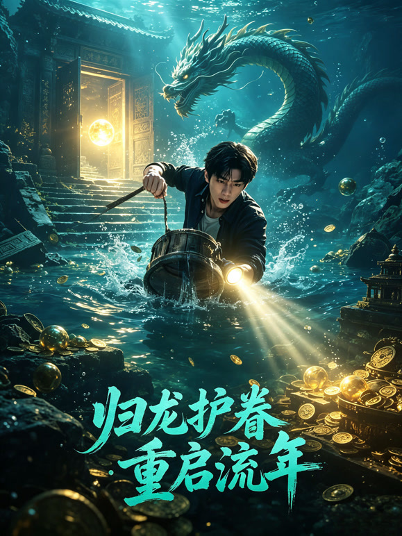 归龙护眷重启流年