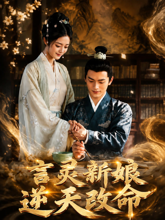 言灵新娘逆天改命