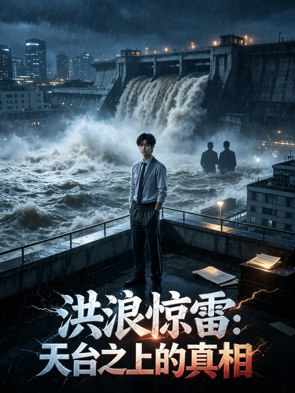 洪浪惊雷：天台之上的真相