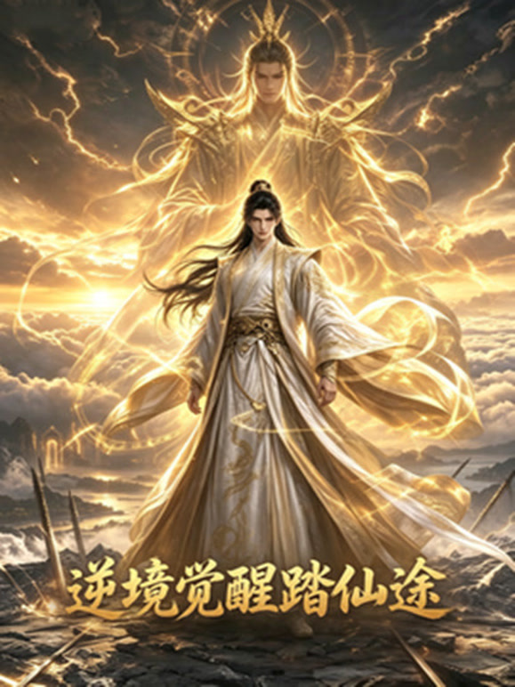 逆境觉醒踏仙途