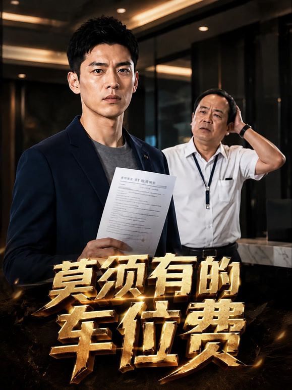 莫须有的车位费