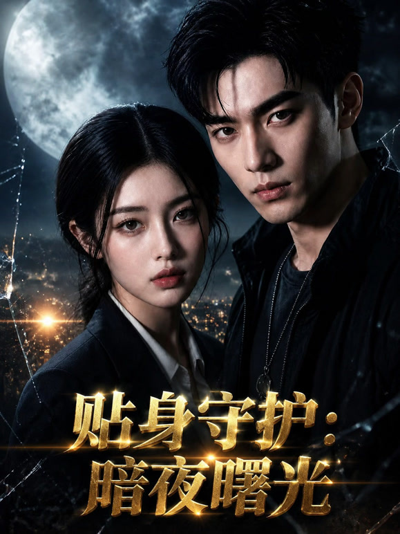 贴身守护：暗夜曙光