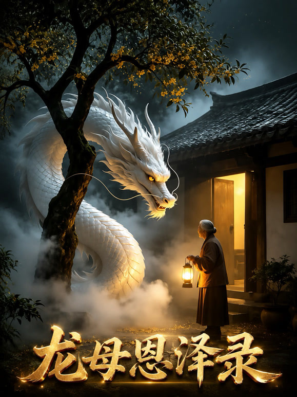 龙母恩泽录