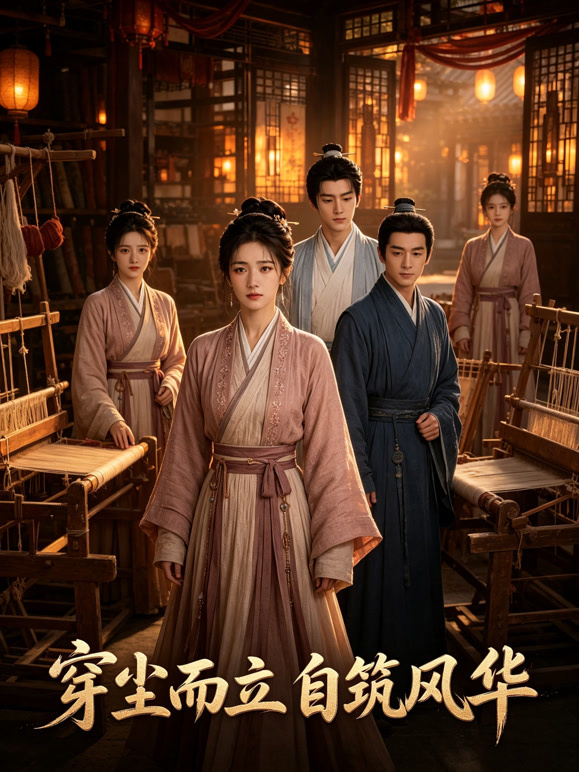 灵指启途重塑此生