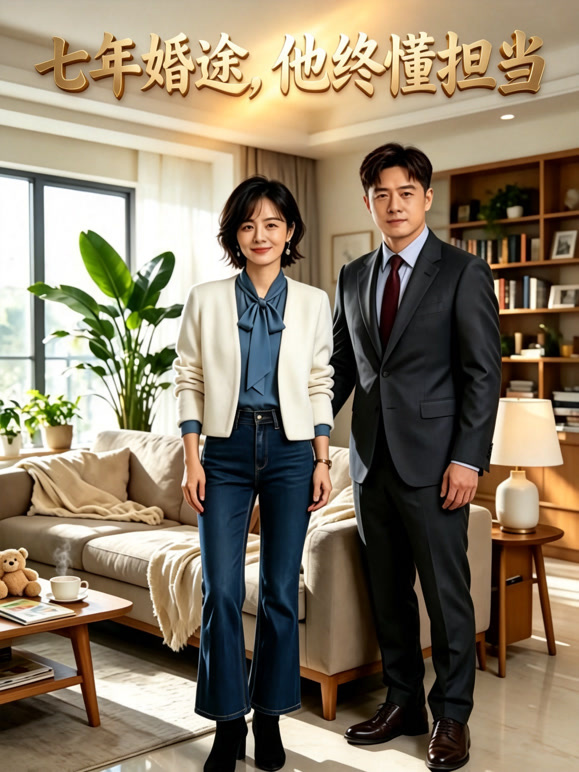 七年婚途，他终懂担当