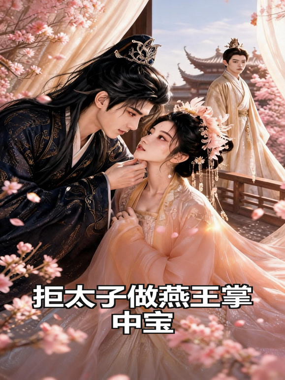 拒太子做燕王掌中宝