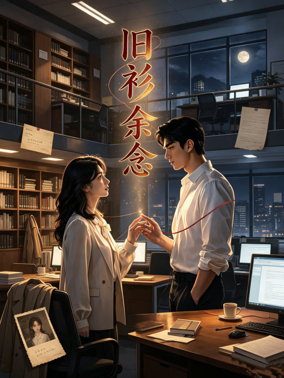旧衫余念