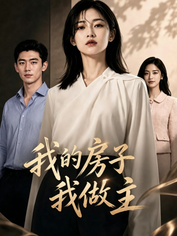 我的房子我做主.