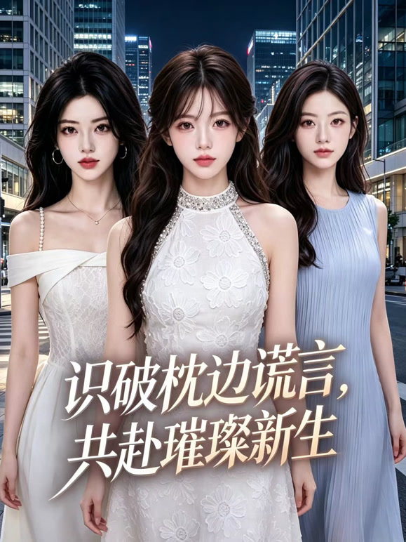 识破枕边谎言，共赴璀璨新生