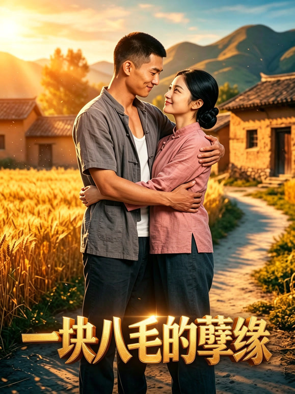 一块八毛的孽缘