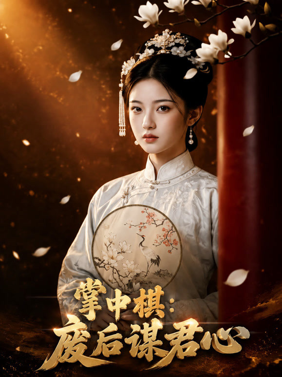 掌中棋：废后谋君心