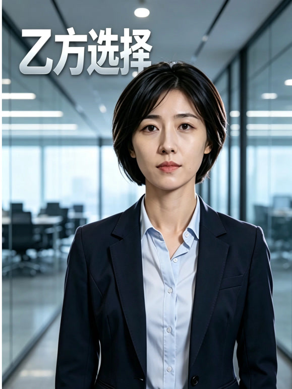 乙方选择