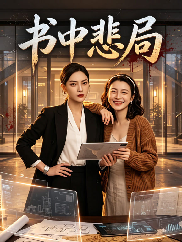 书中悲局
