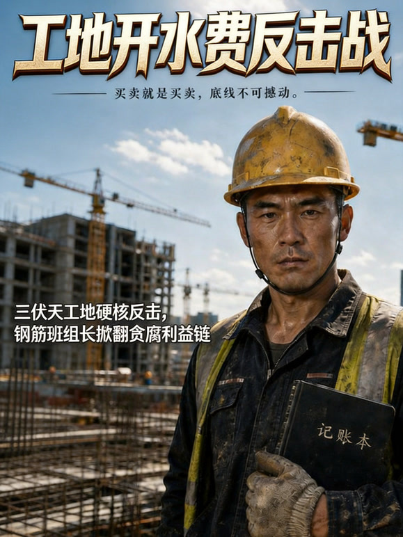工地开水费反击战